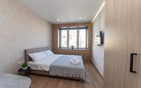 FlatRent Проспект Победы 1